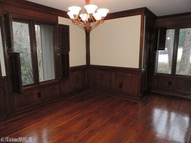Dining Room.