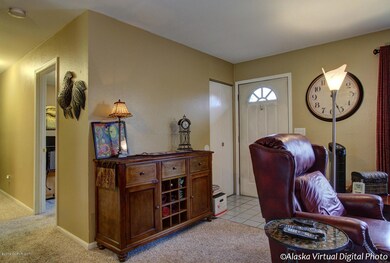 2830 Bass St, Anchorage, AK 99507 - photo 3