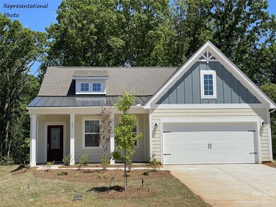 157 White Apple Way unit BF5 107, Statesville, NC 28625 - photo 6