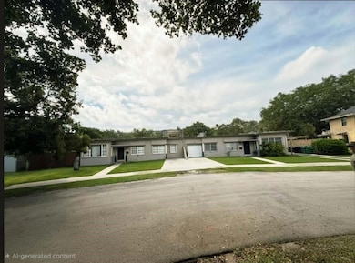 4000 / 4010 SW 16th Terrace, Miami, FL 33134 - photo 2