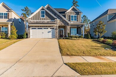 522 Windermere St, Evans, GA 30809 - photo 2