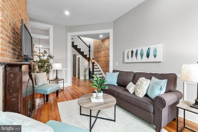 1320 S Charles St, Baltimore, MD 21230 - photo 6