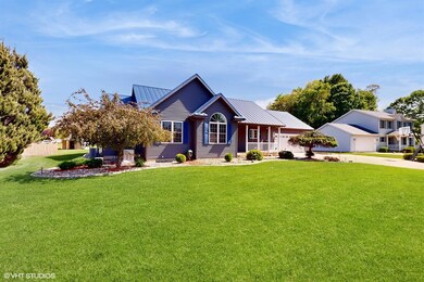 3392 E Sundew Dr, Rolling Prairie, IN 46371 - photo 2