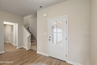 6522 John Hamilton Way E, Olive Branch, MS 38654 - photo 5