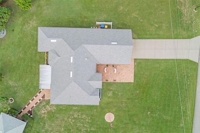 Roof 2023 w/ Transferrable Warranty