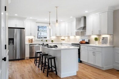 27 Tanager St, Arlington, MA 02476 - photo 6