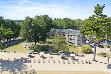 115 Weirs Rd unit 109B, Gilford, NH 03249 - photo 3