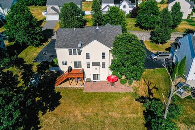 17 Pratt St, South Grafton, MA 01560 - photo 4