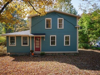 136 Chesterfield Rd, Leeds, MA 01053 - photo 2
