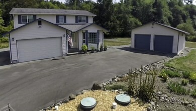 13625 S Prairie Carbon River Rd E, Orting, WA 98360 - photo 6