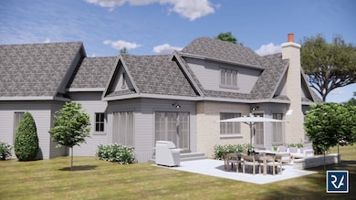 725 W Tamarack Trail, Lake Forest, IL 60045 - photo 2