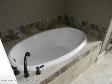 master tub