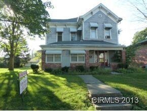 232 N Independence St, Tipton, IN 46072 - photo 2
