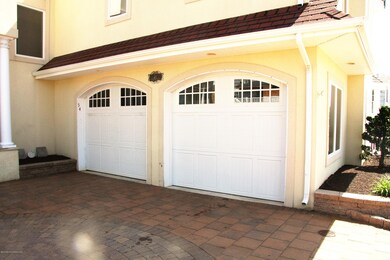 pershing garage doors