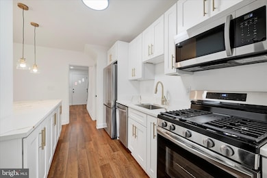 5026 Edgar Terrace, Baltimore, MD 21214 - photo 4