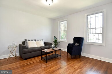 3915 9th St NE unit 2, Washington, DC 20017 - photo 2