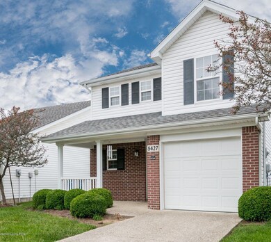8427 Arbor Meadow Way, Louisville, KY 40228 - photo 3