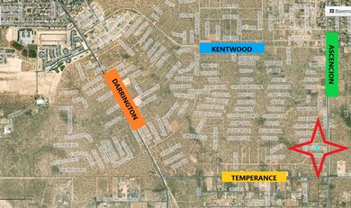 0 Laguna St, Horizon City, TX 79928 - photo 2