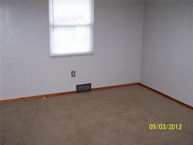 Bedroom.