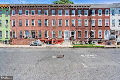 240 Spring St, Trenton, NJ 08618 - photo 2