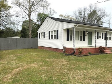 404 Faison Ave, Fayetteville, NC 28304 - photo 2