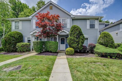 432 Indigo Ct unit 78, Morganville, NJ 07751 - photo 2