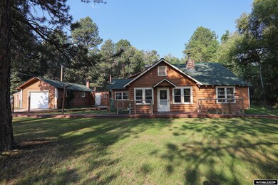 59 Fish Hatchery Rd, Story, WY 82842 - photo 4