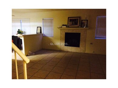 Family Room.