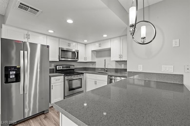 1112 Observation Dr unit 201, Las Vegas, NV 89128 - photo 5