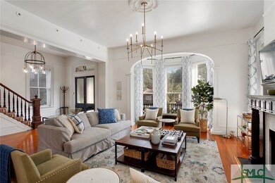 17 W Park Ave, Savannah, GA 31401 - photo 7