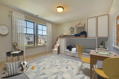 Guest Bedroom