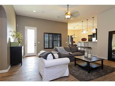 14732 Long Shadow Ave, El Paso, TX 79938 - photo 2