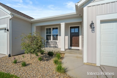 1533 N Village Cir, Kalamazoo, MI 49009 - photo 2