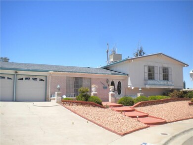 10905 Vista Del Sol Dr, El Paso, TX 79935 - photo 2