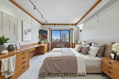 60 E End Ave unit 27B, New York, NY 10028 - photo 4