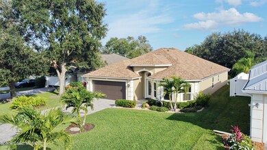Immaculate Pool Home
