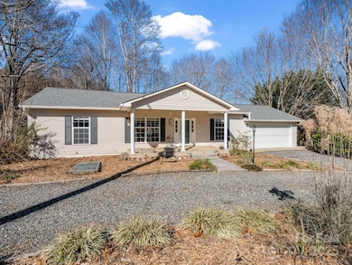 171 Dix Creek #2 Rd, Leicester, NC 28748 - photo 3