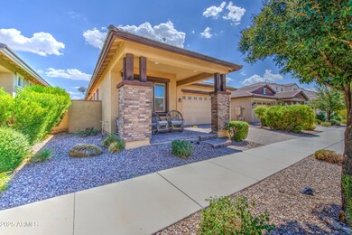 10557 E Sebring Ave, Mesa, AZ 85212 - photo 4