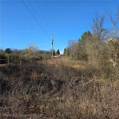 Tract 2 E 1290 Rd, McCurtain, OK 74944 - photo 5