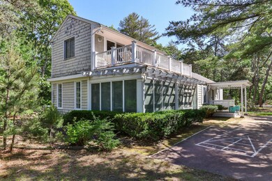 46 Earle Rd, West Harwich, MA 02671 - photo 4