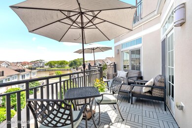 Fantastic outdoor space