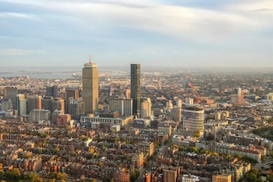 One Dalton unit 3108, Boston, MA 02115 - photo 4