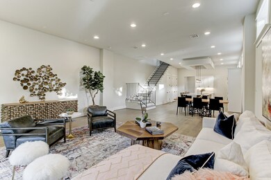 2118 Hazard St, Houston, TX 77019 - photo 3