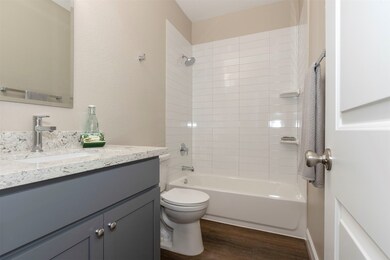 43 Black Swan Ct, the Woodlands, TX 77354 - photo 6