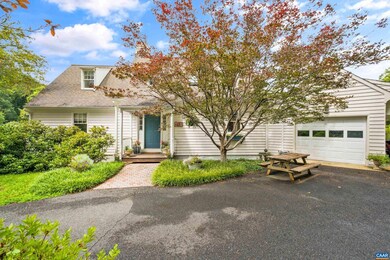 4051 Free Union Rd, Charlottesville, VA 22901 - photo 3