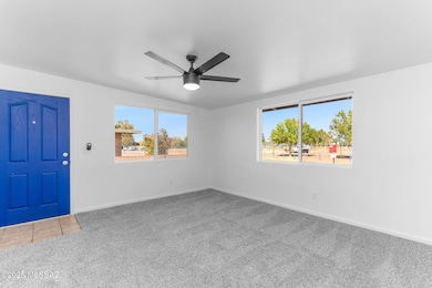 1033 W Lind St, Tucson, AZ 85705 - photo 6
