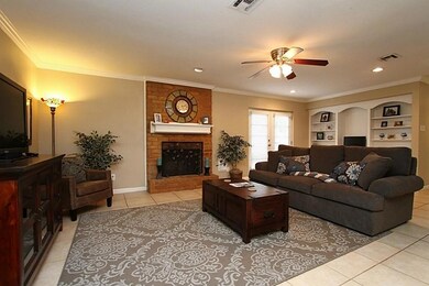 15502 Artoys Dr, Tomball, TX 77377 - photo 7