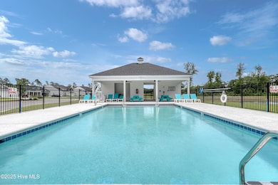 750 Night Lotus Dr unit Lot 52, Calabash, NC 28467 - photo 4