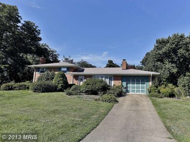 5926 Merritt Place, Falls Church, VA 22041 - photo 2