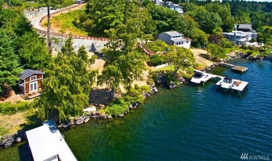 4041 W Mercer Way, Mercer Island, WA 98040 - photo 3